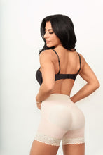 Load image into Gallery viewer, BUTT LIFTER SHAPER SHORT REF. CRISTAL 2
