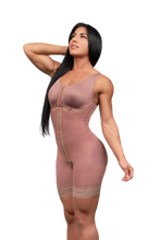 Load image into Gallery viewer, BUTT LIFTER BODY SHAPER W/ BRA REF. ELIANA