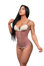 Load image into Gallery viewer, VEST CINCHER SHAPER REF. PALOMA