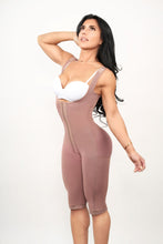 Load image into Gallery viewer, BRALESS FULL BODY SHAPER REF. PAMELA