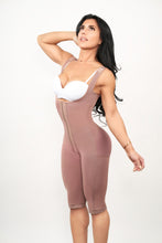 Load image into Gallery viewer, BRALESS FULL BODY SHAPER REF. PAMELA