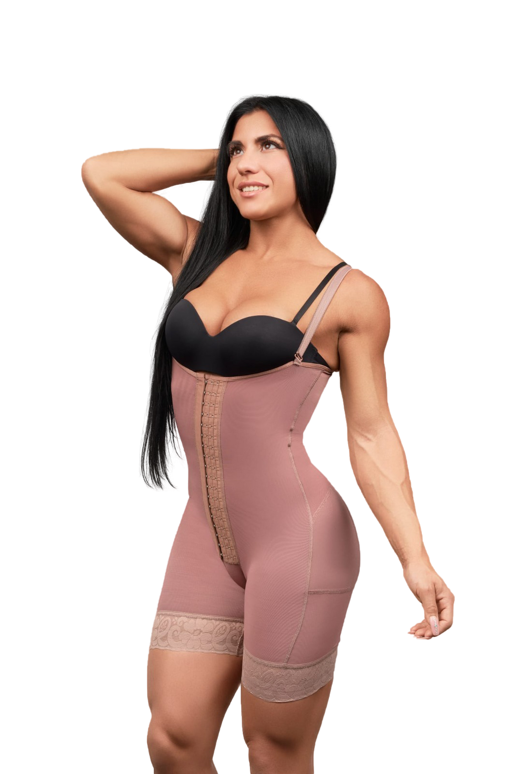 BUTT LIFTER BODY SHAPER REF. CASANDRA
