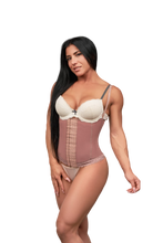 Load image into Gallery viewer, WAIST CINCHER SHAPER REF. JAZMIN
